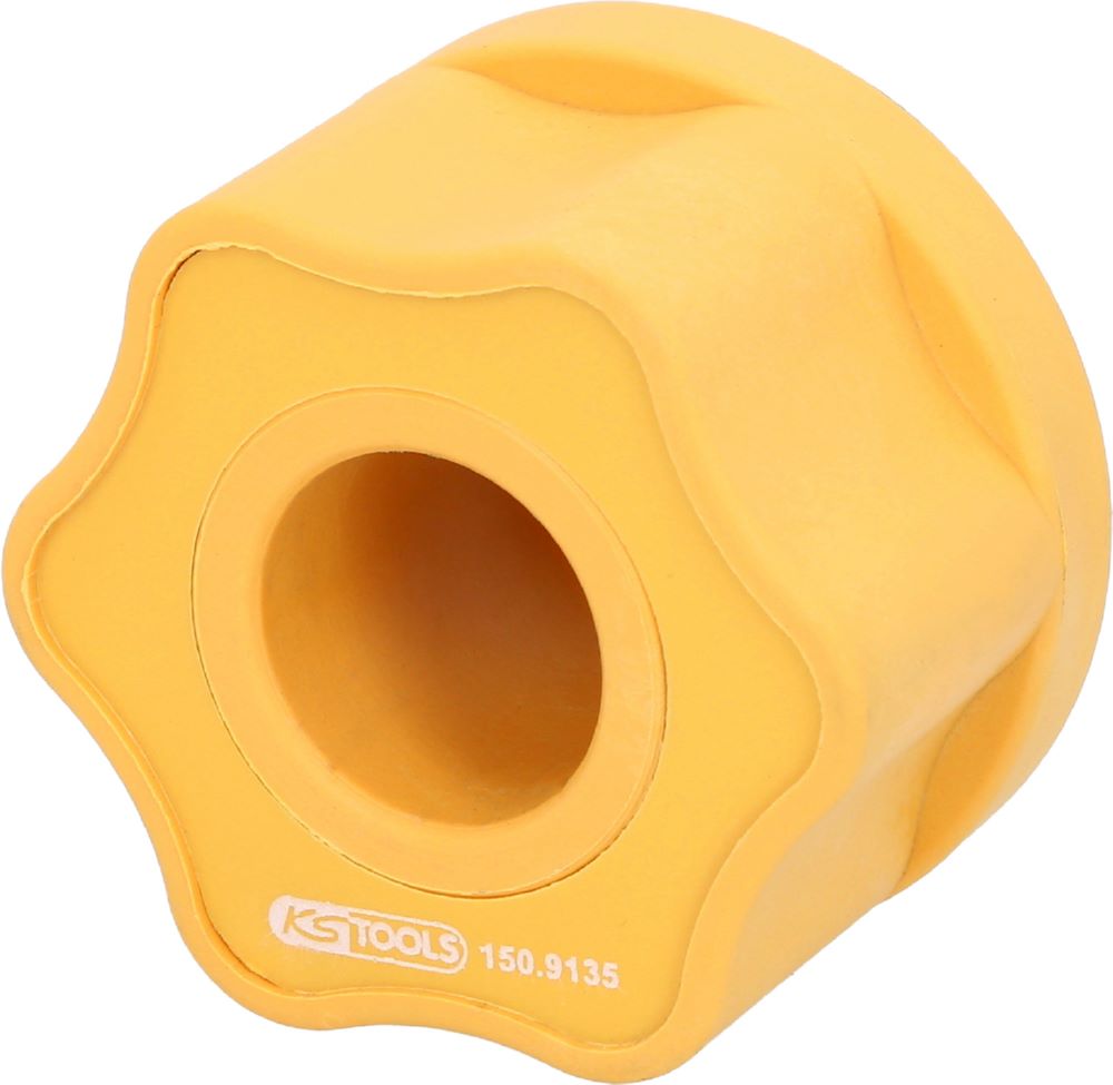 Produktbild KS Tools Bajonett Adapter für Öl Einfülltrichter für Toyota und Lexus
