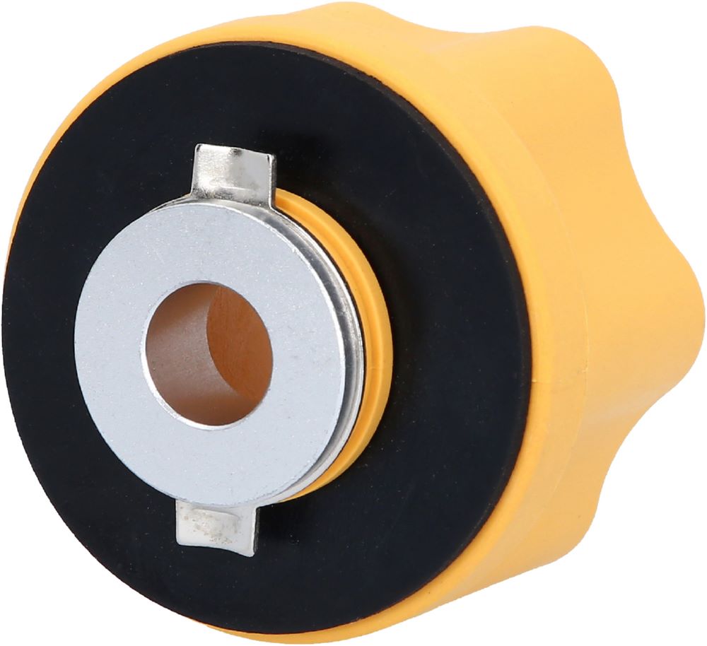 Produktbild KS Tools Bajonett Adapter für Öl Einfülltrichter für Toyota und Lexus bild 2