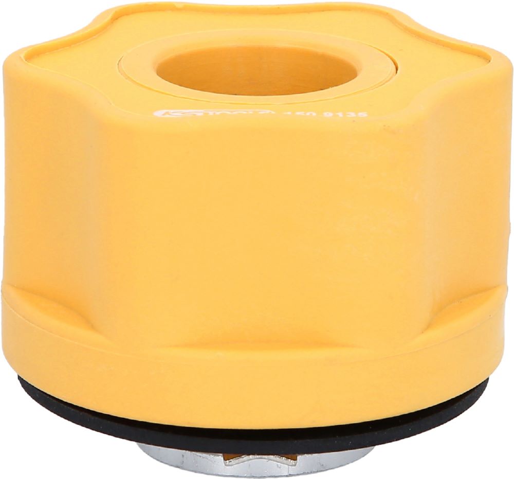 Produktbild KS Tools Bajonett Adapter für Öl Einfülltrichter für Toyota und Lexus bild 3