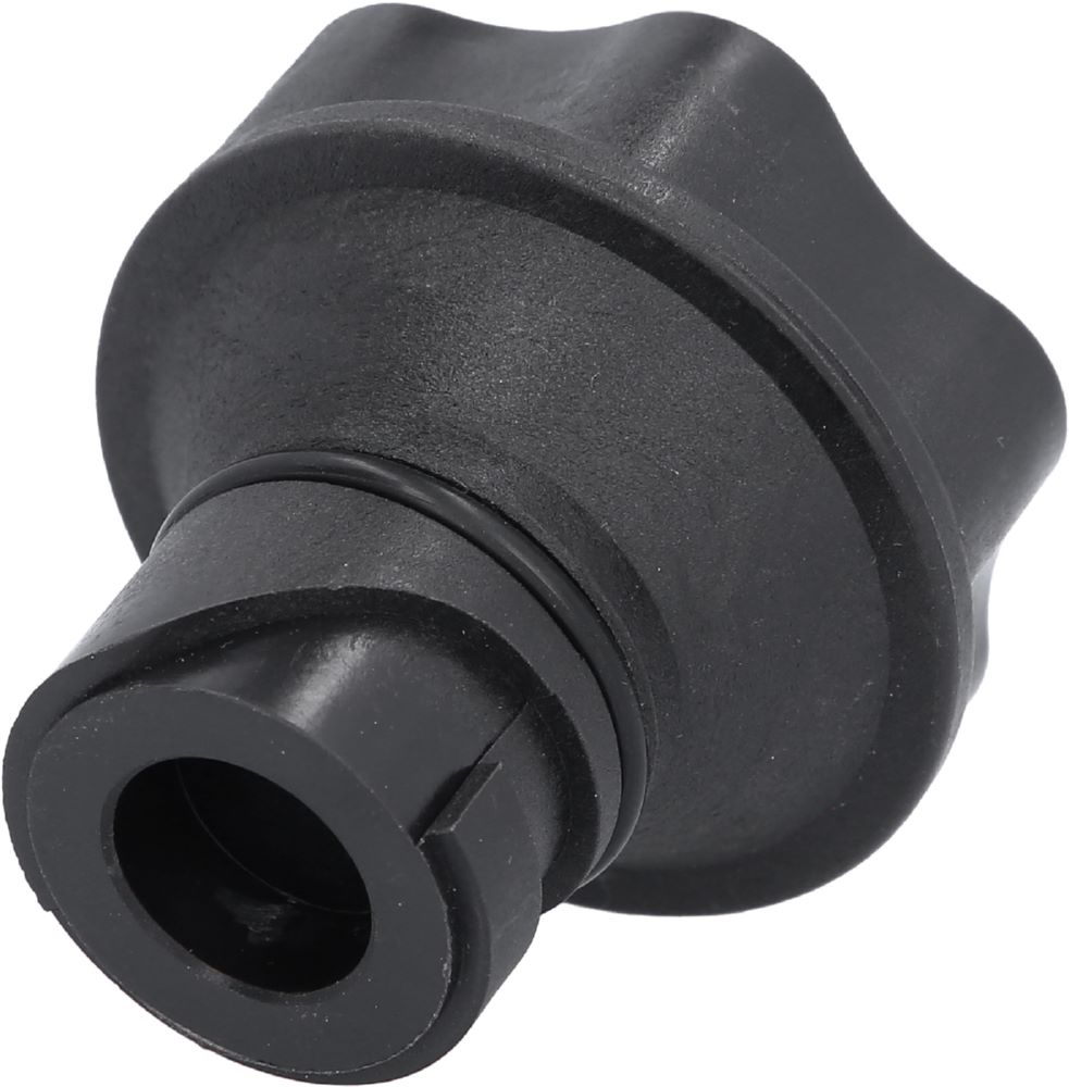 Produktbild KS Tools Bajonett Adapter für Öl Einfülltrichter für Volvo bild 2