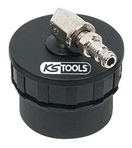 Produktbild KS Tools Bajonett Einlass Adapter Durchmesser 51 mm