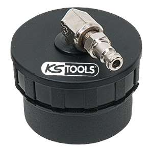 Produktbild KS Tools Bajonett Einlass Adapter Durchmesser 56 mm