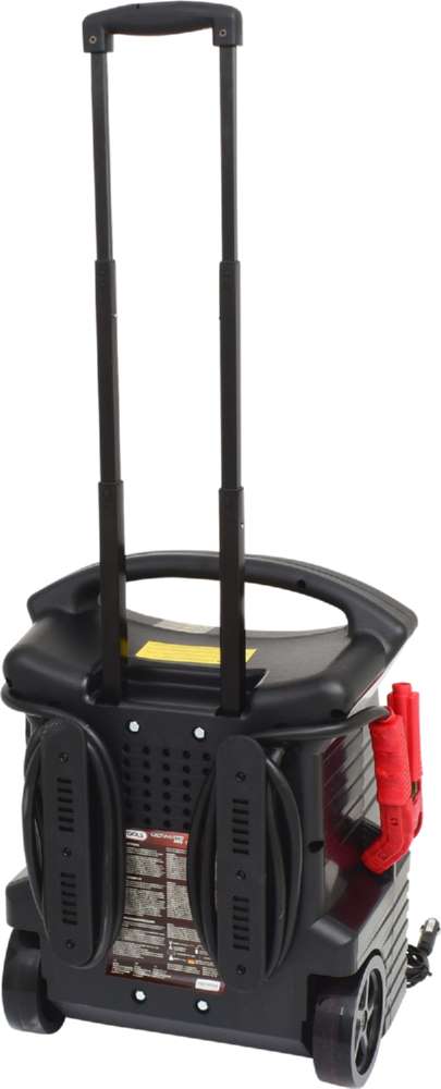 Produktbild KS Tools Starthilfegerät mobil 2340A Batterie Booster12 Volt und 24 Volt bild 3