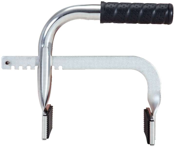 Produktbild KS Tools Batterie Tragegriff 120 - 190 mm