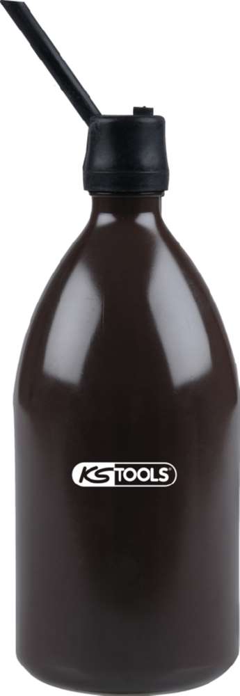 Produktbild KS Tools Batteriefüllflasche für Batteriesäure