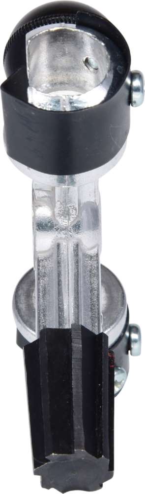 Produktbild KS Tools Batteriepol und Klemmen Reinigungsfräser Kreuz bild 2