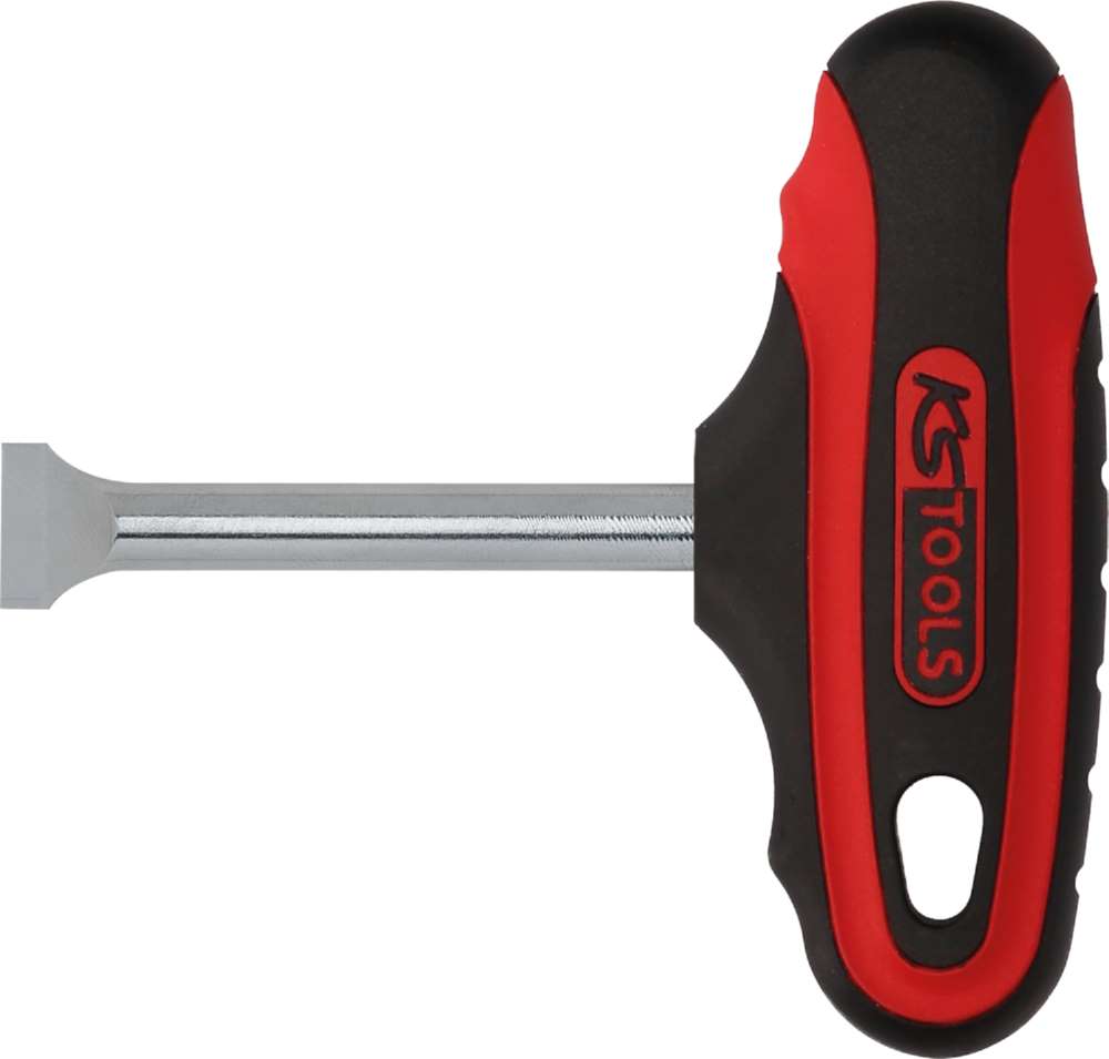 Produktbild KS Tools Batteriestopfen Dreher mit T Griff Länge 95 mm