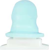 Produktbild KS Tools Befestigungs Clip für Audi und VW 10er Pack Länge 12,0 mm Durchmesser 10,0 mm