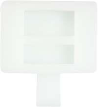 Produktbild KS Tools Befestigungs Clip für Audi und VW 10er Pack Länge 12,0 mm Durchmesser 10,0 mm bild 2