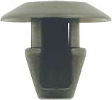 Produktbild KS Tools Befestigungs Clip für Fiat 10er Pack Länge 10,9 mm Durchmesser 7,5 mm