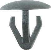 Produktbild KS Tools Befestigungs Clip für Nissan 50er Pack Länge 10,5 mm Durchmesser 6,0 mm