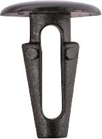 Produktbild KS Tools Befestigungs Clip für Toyota 50er Pack Länge 15,5 mm Durchmesser 7,0 mm