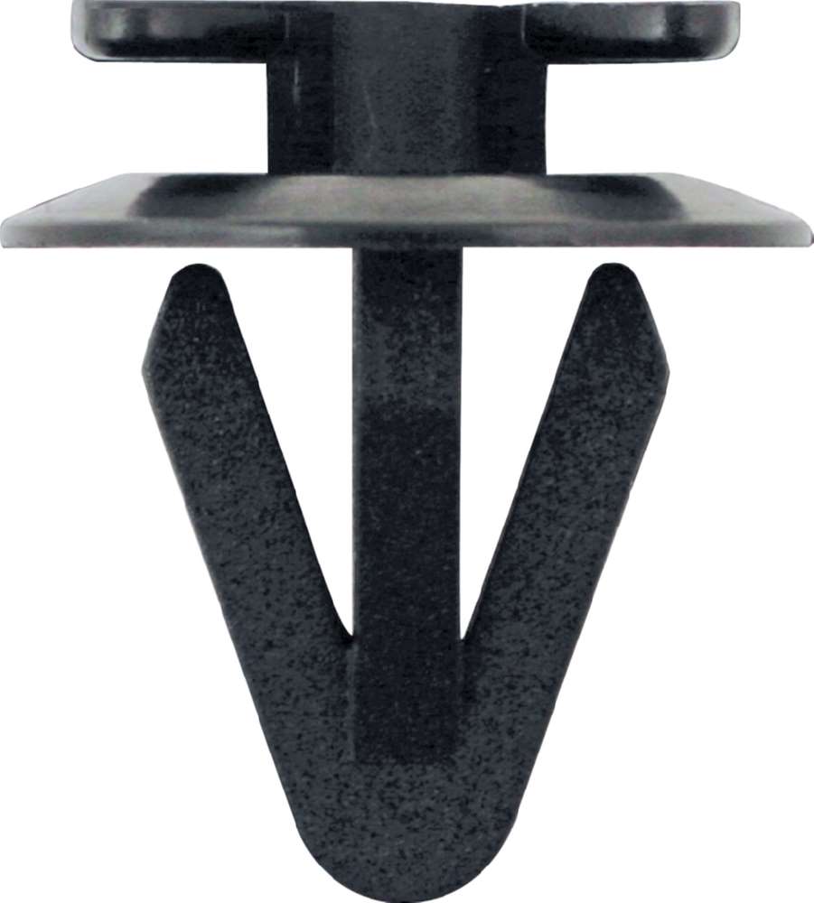 Produktbild KS Tools Befestigungsclip für BMW 10er Pack Kopf Durchmesser 19,1 mm