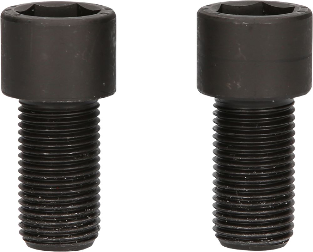 Produktbild KS Tools Befestigungsschrauben kurz M16x1,5 Länge 46 mm