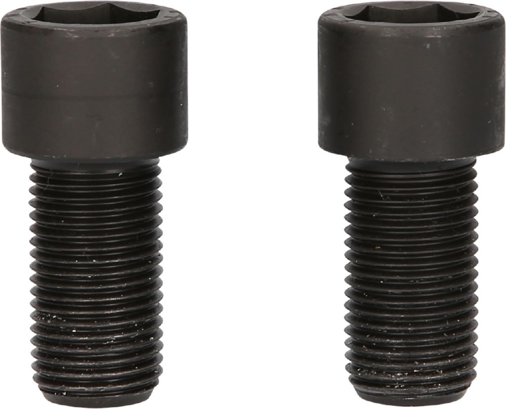 Produktbild KS Tools Befestigungsschrauben kurz M16x1,5 Länge 46 mm bild 2