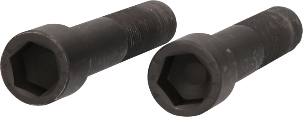 Produktbild KS Tools Befestigungsschrauben lang M16x1,5 Länge 96 mm bild 4