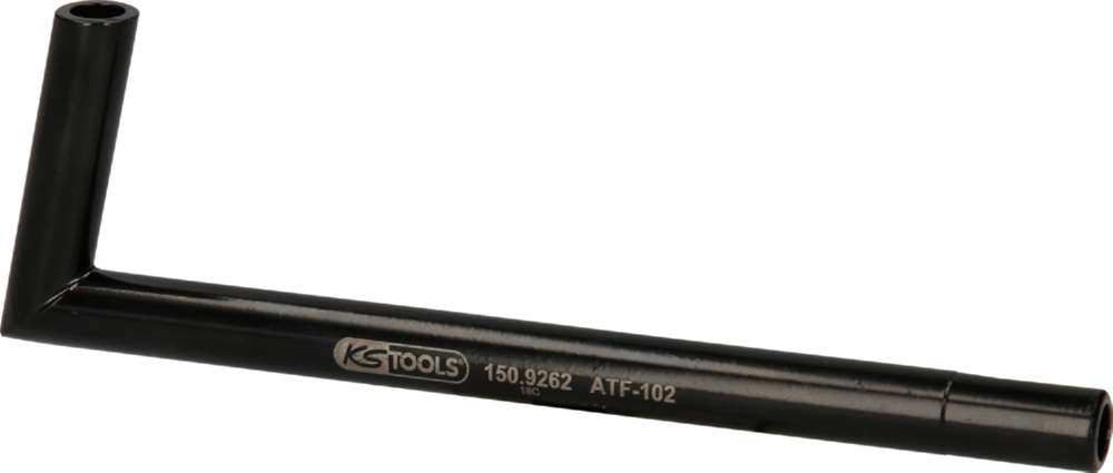 Produktbild KS Tools Befülladapter 15 Grad abgewinkelt Universal