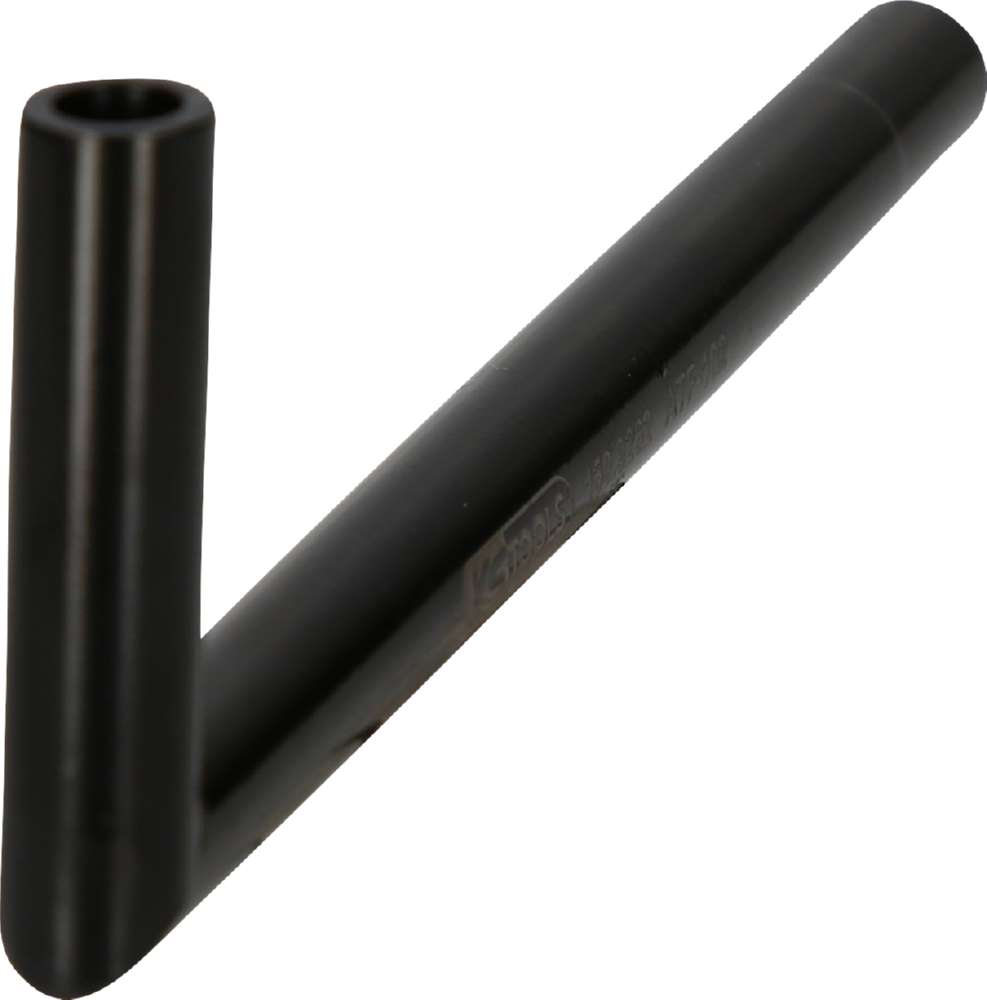 Produktbild KS Tools Befülladapter 15 Grad abgewinkelt Universal bild 4