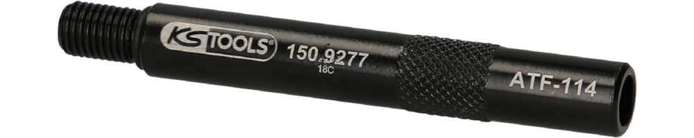 Produktbild KS Tools Befülladapter gerade für Nissan und Infinity M8 x 1,0