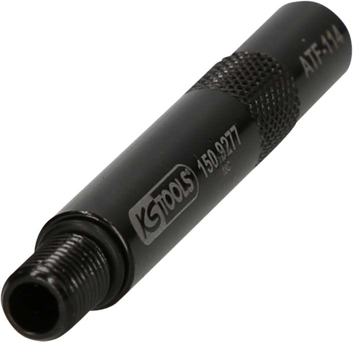 Produktbild KS Tools Befülladapter gerade für Nissan und Infinity M8 x 1,0 bild 4