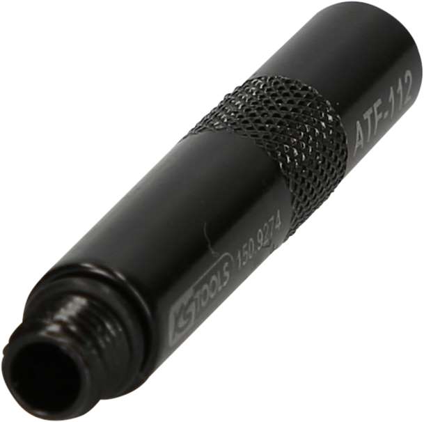 Produktbild KS Tools Befülladapter gerade für Volvo 5/16 Zoll - 24 UNF bild 4