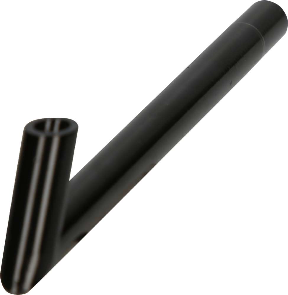 Produktbild KS Tools Befülladapter lang 29 Grad abgewinkelt für VAG und Porsche bild 4