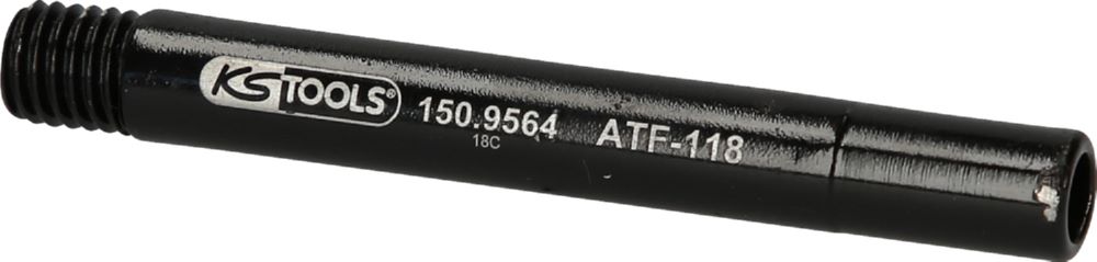 Produktbild KS Tools Befülladapter für Nissan M10 x 1,5