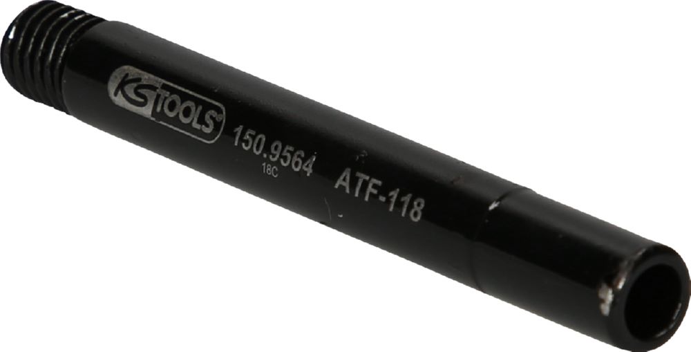 Produktbild KS Tools Befülladapter für Nissan M10 x 1,5 bild 5