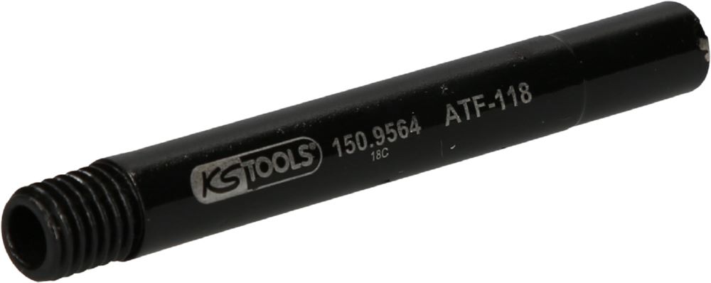 Produktbild KS Tools Befülladapter für Nissan M10 x 1,5 bild 8