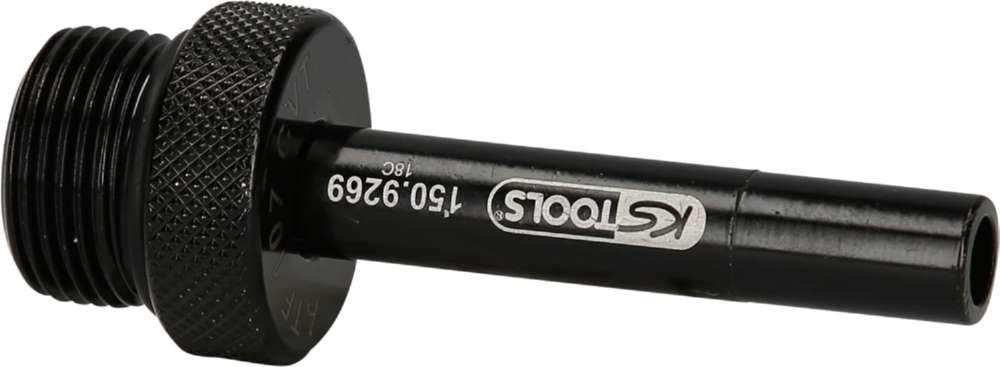 Produktbild KS Tools Befülladapter für VAG CVT M22 x 1,5