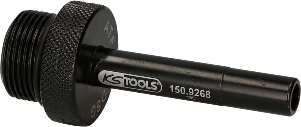 Produktbild KS Tools Befülladapter für VAG DSG M24 x 1,5