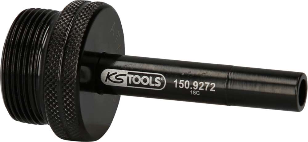Produktbild KS Tools Befülladapter für VAG und Škoda M30 x 1,5