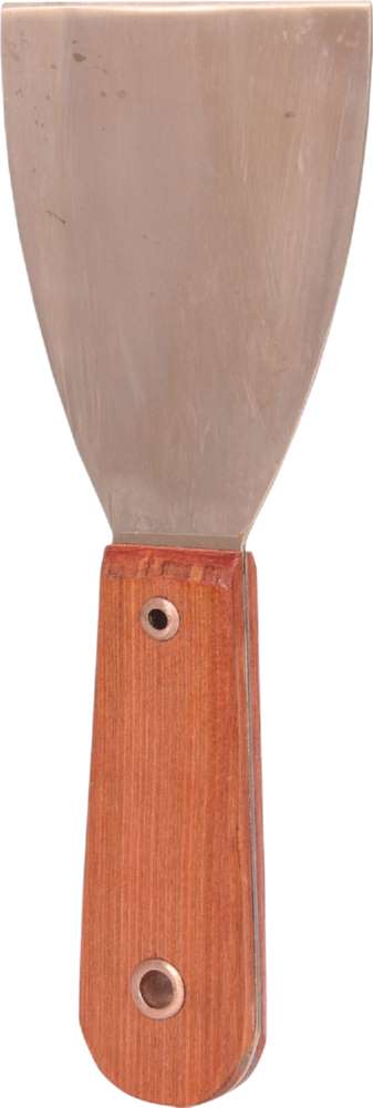 Produktbild KS Tools BERYLLIUMplus Schaberspachtel biegsam Breite 75 mm bild 4