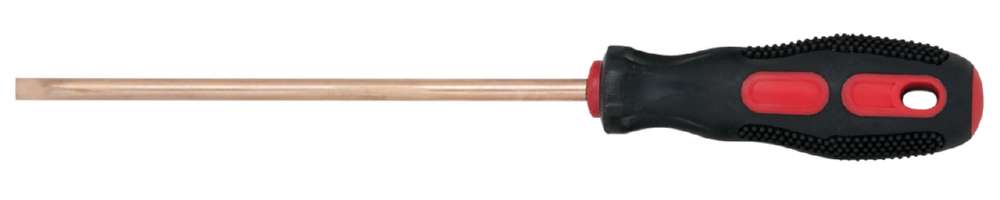 Produktbild KS Tools BERYLLIUMplus Schraubendreher Schlitz 4 x 100 mm