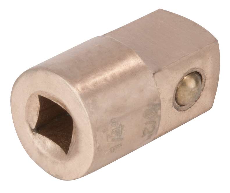 Produktbild KS Tools BERYLLIUMplus Vergrößerungsstück 1/4 Zoll - 1/2 Zoll