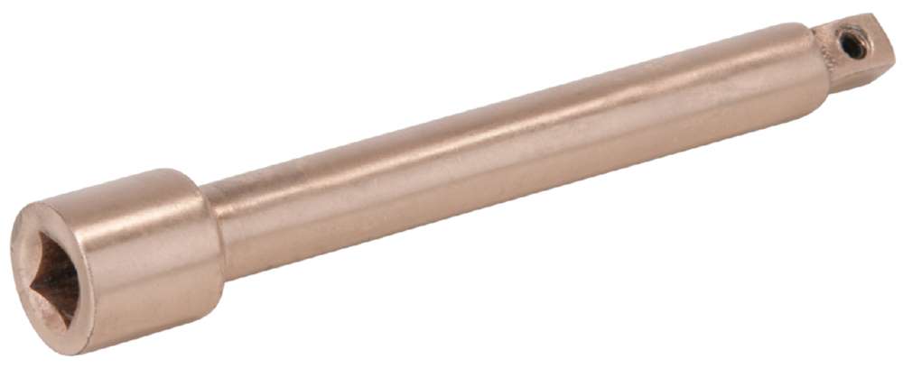 Produktbild KS Tools BERYLLIUMplus Verlängerung 1/4 Zoll Gesamtlänge 100 mm