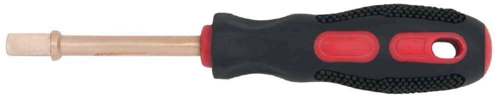 Produktbild KS Tools BERYLLIUMplus Vierkantgriff 1/4 Zoll