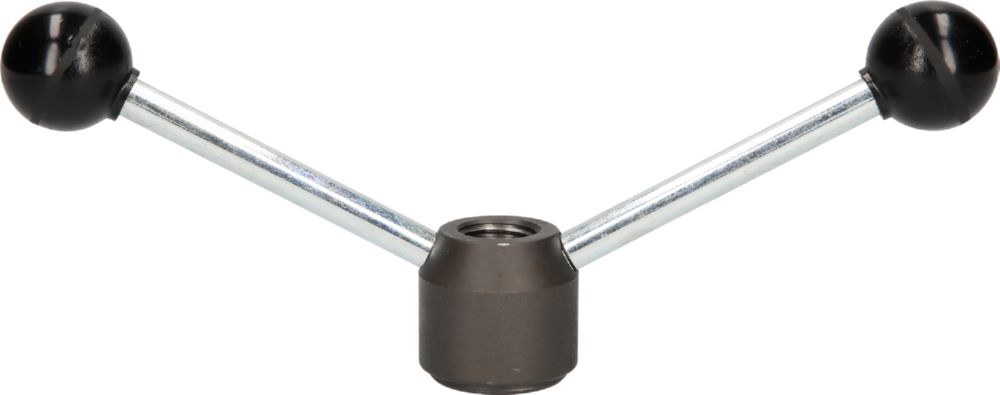 Produktbild KS Tools Betätigungshebel M20x2,5 bild 2