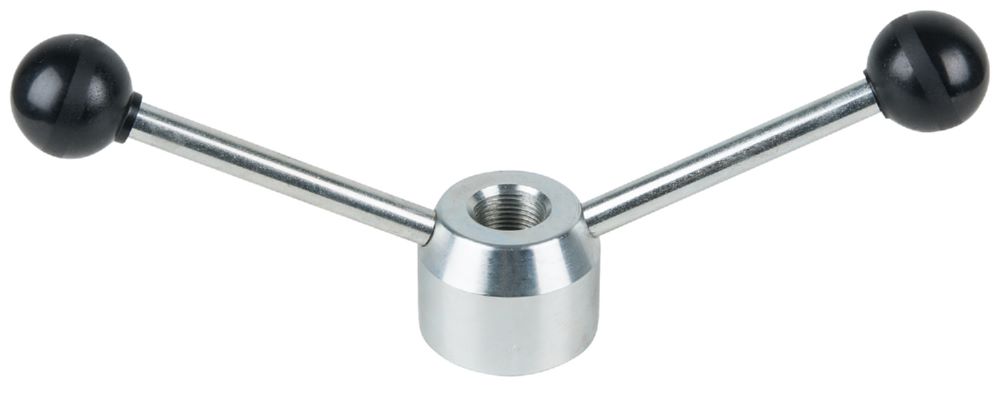 Produktbild KS Tools Betätigungshebel M20x1,5 mm