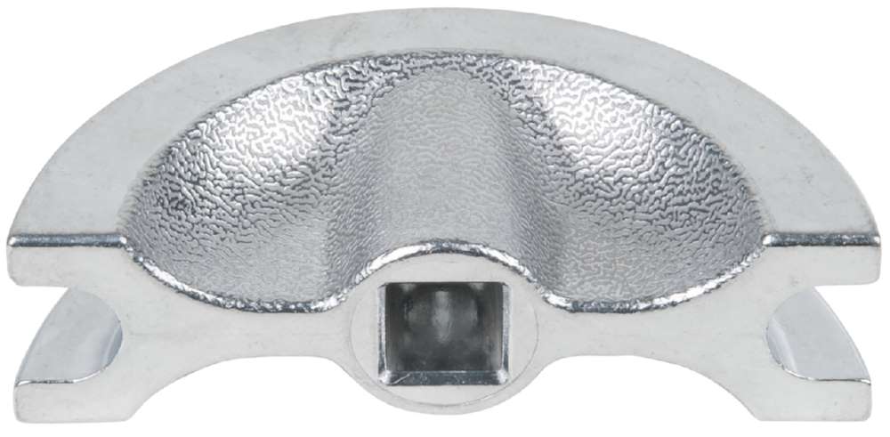 Produktbild KS Tools Biegeform 12 mm Aluminium für Einhand Biegegerät bild 2