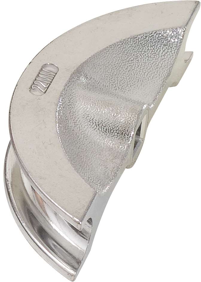 Produktbild KS Tools Biegeform 20 mm Aluminium für Einhand Biegegerät