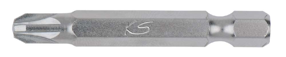 Produktbild KS Tools 1/4 Zoll Bit PZ Länge 50mm PZ4
