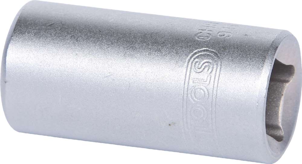 Produktbild KS Tools 1/4 Zoll Bit-Adapter-Stecknuss Gesamtlänge 25 mm bild 2