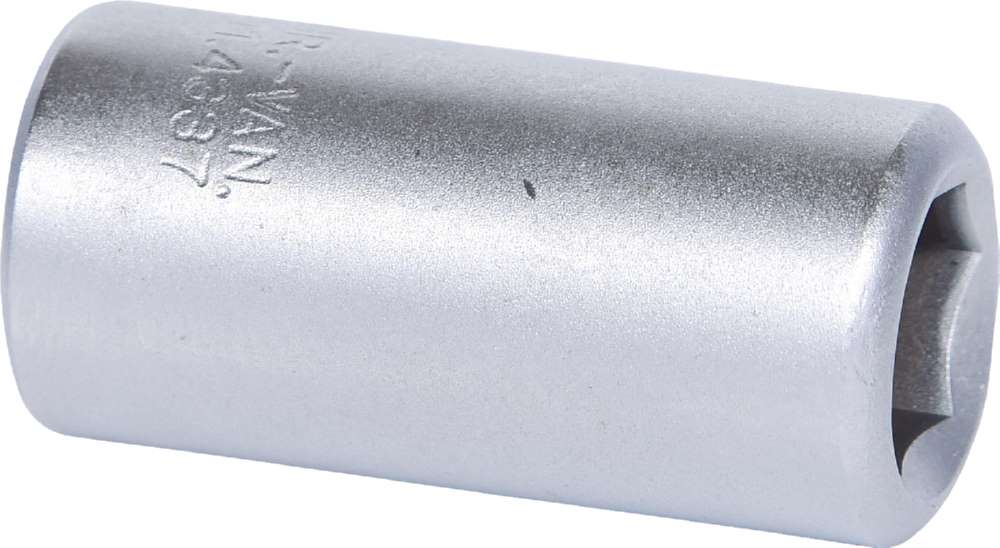 Produktbild KS Tools 1/4 Zoll Bit-Adapter-Stecknuss Gesamtlänge 25 mm bild 4