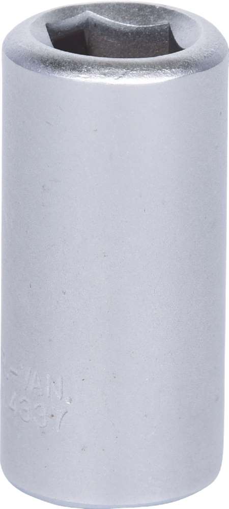 Produktbild KS Tools 1/4 Zoll Bit-Adapter-Stecknuss Gesamtlänge 25 mm bild 7