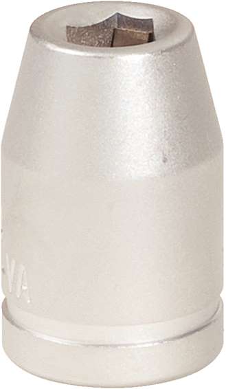 Produktbild KS Tools 3/8 Zoll Bit-Adapter-Stecknuss für Bits 1/4 Zoll