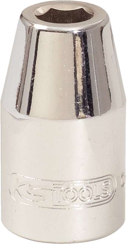 Produktbild KS Tools 1/2 Zoll Bit Adapter Stecknuss für Bits 5/16 Zoll
