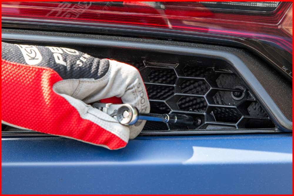 Produktbild KS Tools 1/4 Zoll Bit-Gelenk-Umschalt-Knarre Länge 119 mm bild 10