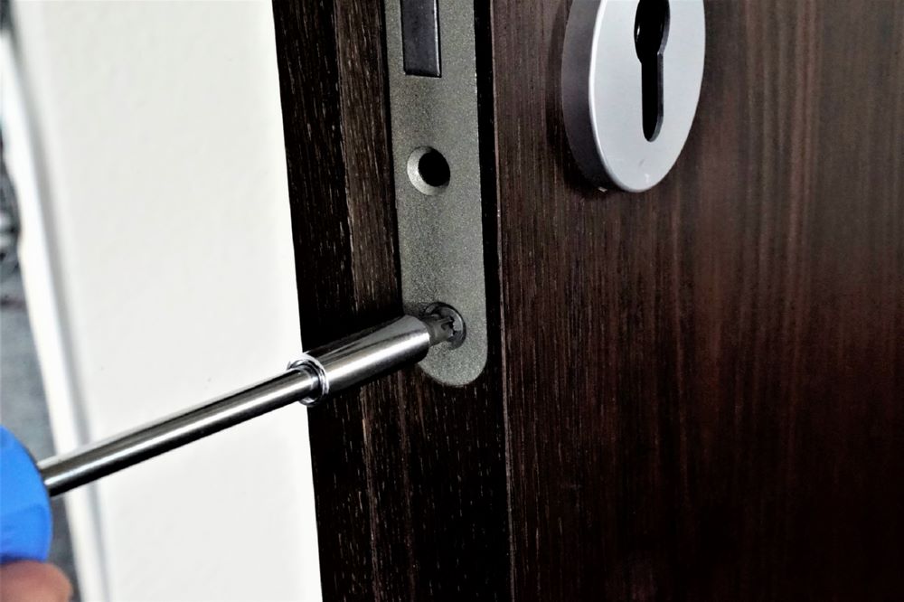 Produktbild Brilliant Tools Wechselschraubendreher für Bits 1/4 Zoll bild 10