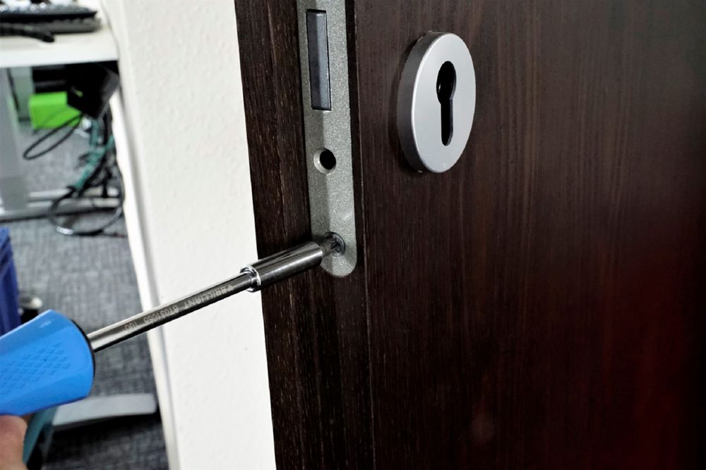 Produktbild Brilliant Tools Wechselschraubendreher für Bits 1/4 Zoll bild 12